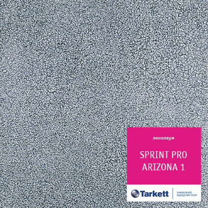 Линолеум Tarkett (Таркетт) СПРИНТ ПРО/SPRINT PRO Аризона 1 (3,0м/1,8мм) ОТРЕЗ
