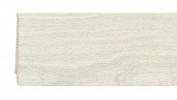 Плинтус деревянный Tarkett (Таркетт) IDEO 559541108 Oak Cream (80*20*2400мм)