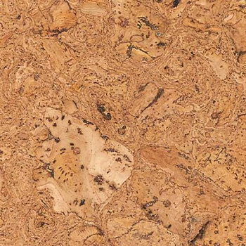 Пробковый замковый пол Corkstyle (Коркстайл) NATURAL CORK Rombo New (1,953кв.м/7шт)