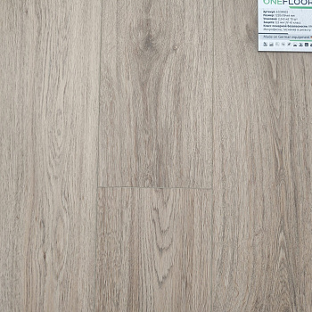 Ламинат СПС ВанФлор ЭКО/ SPC OneFloor ECO 9023 (2,245кв.м/10шт/4,0мм) 