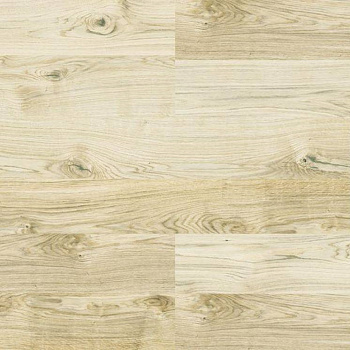 Пробковый клеевой пол Corkstyle (Коркстайл) PRINT CORK WOOD Oak Virginia White (3,36кв.м/12шт)