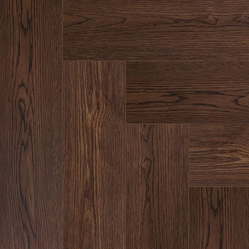 Паркетная доска АУСВУД ТРЕВЕЛ ХЕРРИБОН Оак Родос ХБ/ TRAVEL HERRINGBONE Oak Rodos HB (1,5кв.м/20)