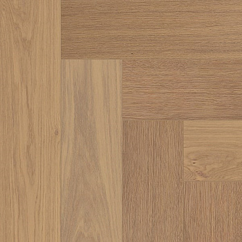 Паркетная доска АУСВУД ТРЕВЕЛ ХЕРРИБОН Оак Амалфи ХБ/ TRAVEL HERRINGBONE Oak Amalfi HB (1,5кв.м/20)