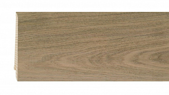 Плинтус деревянный Tarkett (Таркетт) IDEO 559541109 Oak Light Brown (80*20*2400мм)