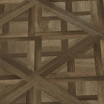 Ламинат Woodstyle (Вудстайл) БАРОК АРК/ BAROQUE ART 70336 Шанье Коричневый (2,42кв.м/5шт/34класс)
