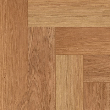 Паркетная доска АУСВУД ТРЕВЕЛ ХЕРРИБОН Оак Пафос ХБ/ TRAVEL HERRINGBONE Oak Paphos HB (1,5кв.м/20)