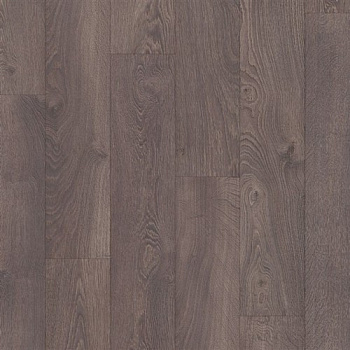 Ламинат Quick Step (Квик Степ) CLASSIC QSM 038 Дуб Старинный Серый (1,824кв.м/8шт/32класс)*40%