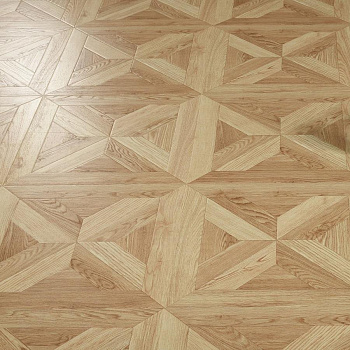 Ламинат Woodstyle (Вудстайл) БАРОК АРК/ BAROQUE ART 91079-4 Эрнани (2,42кв.м/5шт/34класс)