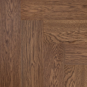 Паркетная доска АУСВУД ТРЕВЕЛ ХЕРРИБОН Оак Лазаро ХБ/ TRAVEL HERRINGBONE Oak Lazaro HB (1,5кв.м/20)