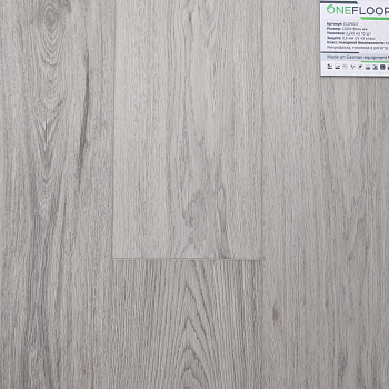 Ламинат СПС ВанФлор ЭКО/ SPC OneFloor ECO 9037 (2,245кв.м/10шт/4,0мм) 