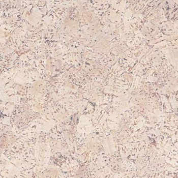 Пробковый замковый пол Corkstyle (Коркстайл) ECOCORK P999 Creme (1,953кв.м/7шт)