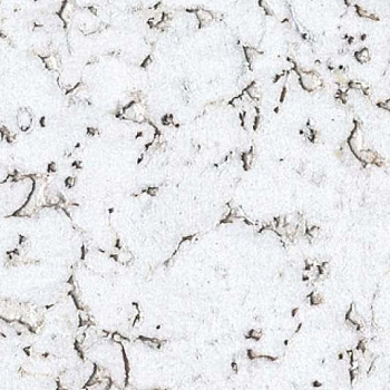 Пробка настенная Коркстайл ВОЛ ДИЗАЙН Монте Сноу/ Corkstyle WALL DESIGN Monte Snow (1,98кв.м/10шт)