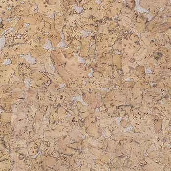 Пробка настенная Коркстайл ВОЛ ДИЗАЙН Монте Крем/ Corkstyle WALL DESIGN Monte Cream (1,98кв.м/10шт)