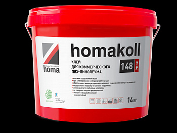 Клей Homakoll (Хомакол) 148 Prof (28кг) морозостойкий 