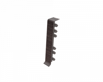 Плинтус Cezar (Цезарь) HI-LINE PRESTIGE 200 соединитель