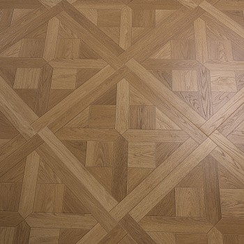Ламинат Вудстайл БАРОК АРК НЬЮ/ Woodstyle BAROQUE ART NEW B01 Фреско (2,424кв.м/5шт/34класс)