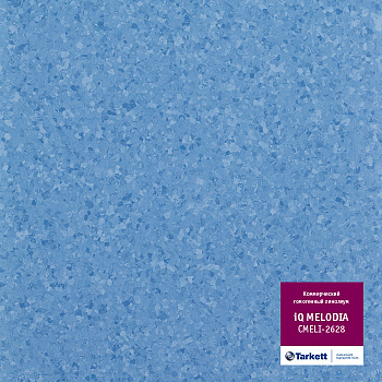 Линолеум Tarkett (Таркетт) IQ MELODIA Cmeli-2628 (2,0м/2,0мм)