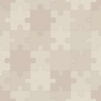 Линолеум Синтерос КРАФТ Пазл 1/ Sinteros CRAFT Puzzle 1 (4,0м/2,0мм) 