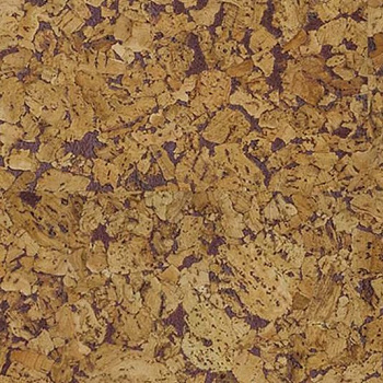 Пробка настенная Коркстайл ВОЛ ДИЗАЙН Монте Браун/ Corkstyle WALL DESIGN Monte Brown (1,98кв.м/10шт)
