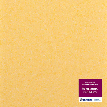 Линолеум Таркетт АЙКЬЮ МЕЛОДИЯ/ Tarkett IQ MELODIA 2633 (2,0м/2,0мм)