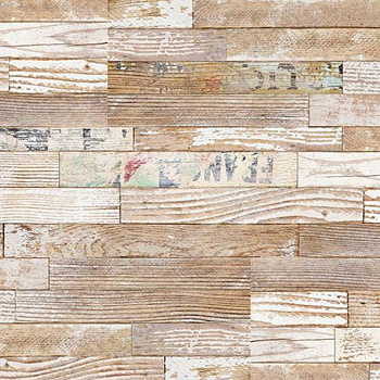 Пробковый пол клеевой Corkstyle (Коркстайл) PRINT CORK LOFT Rift (3,0кв.м/8шт)