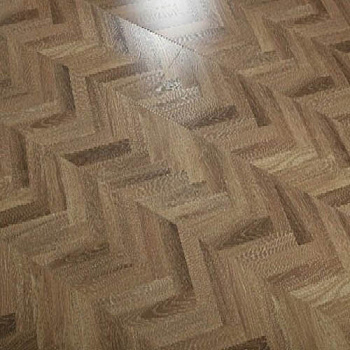 Ламинат Woodstyle (Вудстайл) БАРОК АРК/ BAROQUE ART 90161 Махагон (2,42кв.м/5шт/34класс)