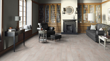 Ламинат Tarkett (Таркетт) ARTISAN 504002048 Дуб Лувр Модерн (1,754кв.м/7шт/33класс)*40%