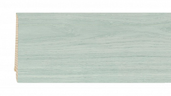 Плинтус деревянный Tarkett (Таркетт) IDEO 559541107 Oak Grey (80*20*2400мм)