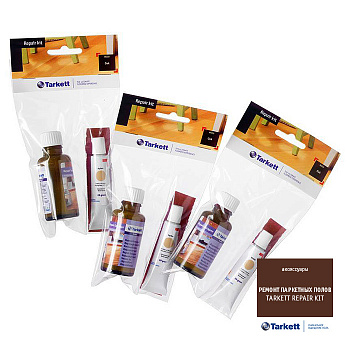 Комплект для ремонта паркетной доски Tarkett (Таркетт) REPAIR KIT Ясень